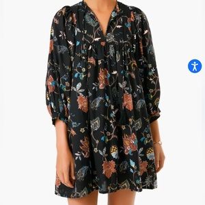 NWT MILLE Daisy dress size xs